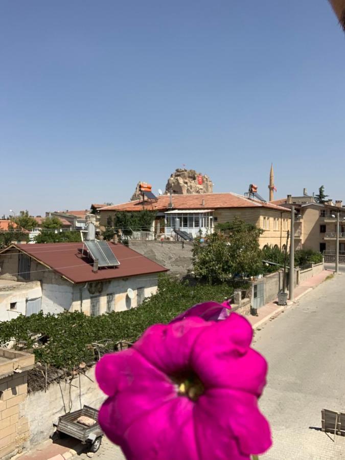 Capiedra Hotel Uçhisar Exterior photo